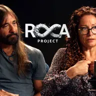 #65 - DUELO… ¿ETERNO?: Perdieron a Dos Hijos Pero No la Esperanza | Miguel y Rosa - Roca Project