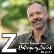 Zoom inn på det som gjør vondt – dating med traumer