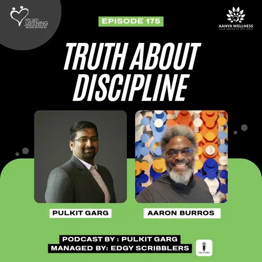 Truth about discpline