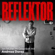 Andreas Dorau – Teil 1: „Ich bin bei neun Gitarrenlehrern rausgeflogen"
