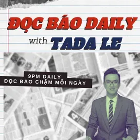 ĐỌC BÁO cùng Tada