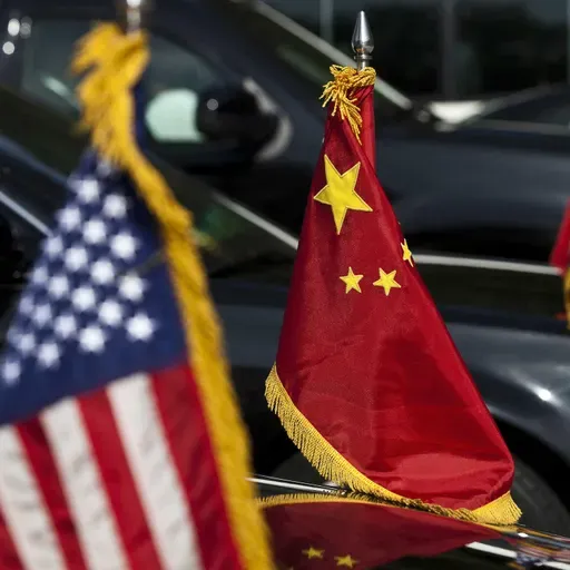 China urges deeper cooperation with U.S., stands firm on core interests