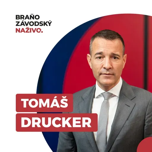 Vládna novela ústavy nebude mať podľa ministra Druckera dopad na vzdelávanie