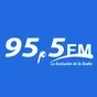Evolucion 95.5 FM