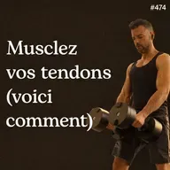 Ce que le sport fait à votre corps : Cerveau, Sang et Tendons