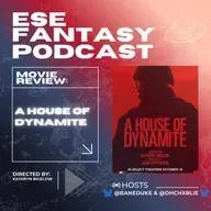 Movie Review: A House of Dynamite (2025)
