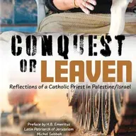 Conquest or Leaven – Fr David Neuhaus SJ