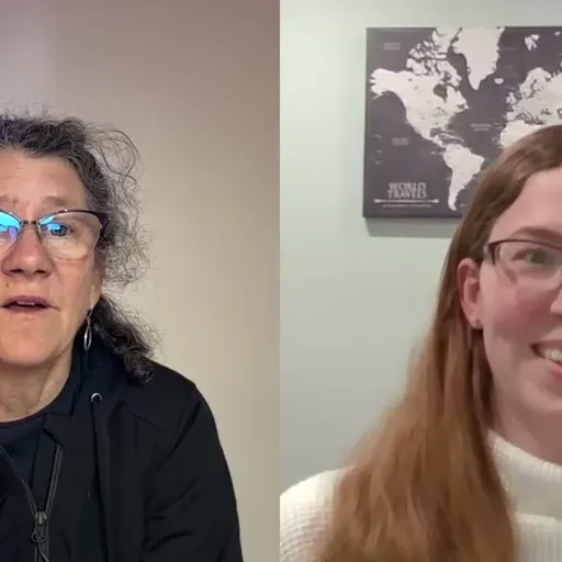 S1 E10 MEGHAN CARSON PUPPY CULTURE & GOCHEE LABS