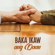 Baka Ikaw ang Daan