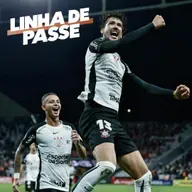 Corinthians volta a vencer em casa e Fluminense tropeça no Maracanã | Linha de Passe