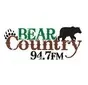Bear Country 94.7 - KWES