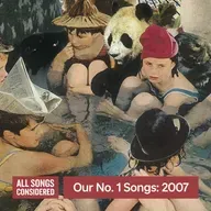 Our No. 1 songs: 2007