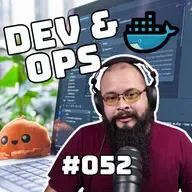 Dev&Ops - EP052 - Docker Desktop en la era de la IA: LLMs locales y MCP Servers para DevOps