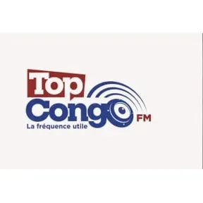 Top Congo FM 88.4