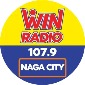 107.9 Win Radio Naga