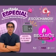 Becarios en Acción - Ep 03