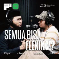 [Fitya Room Eps. 11] Semua Bisa Flexing!?