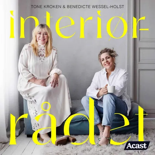 244. Fredag! Disse vase-fasongene må du ha!