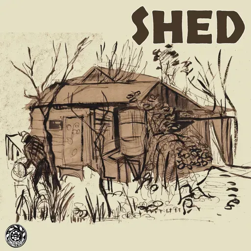 Minisode: Shed