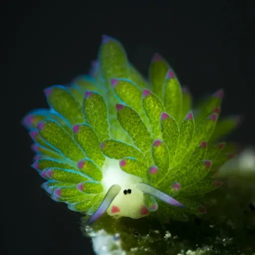 a ovelhinha do mar que vive... de luz! a longa história do Outro Mundo