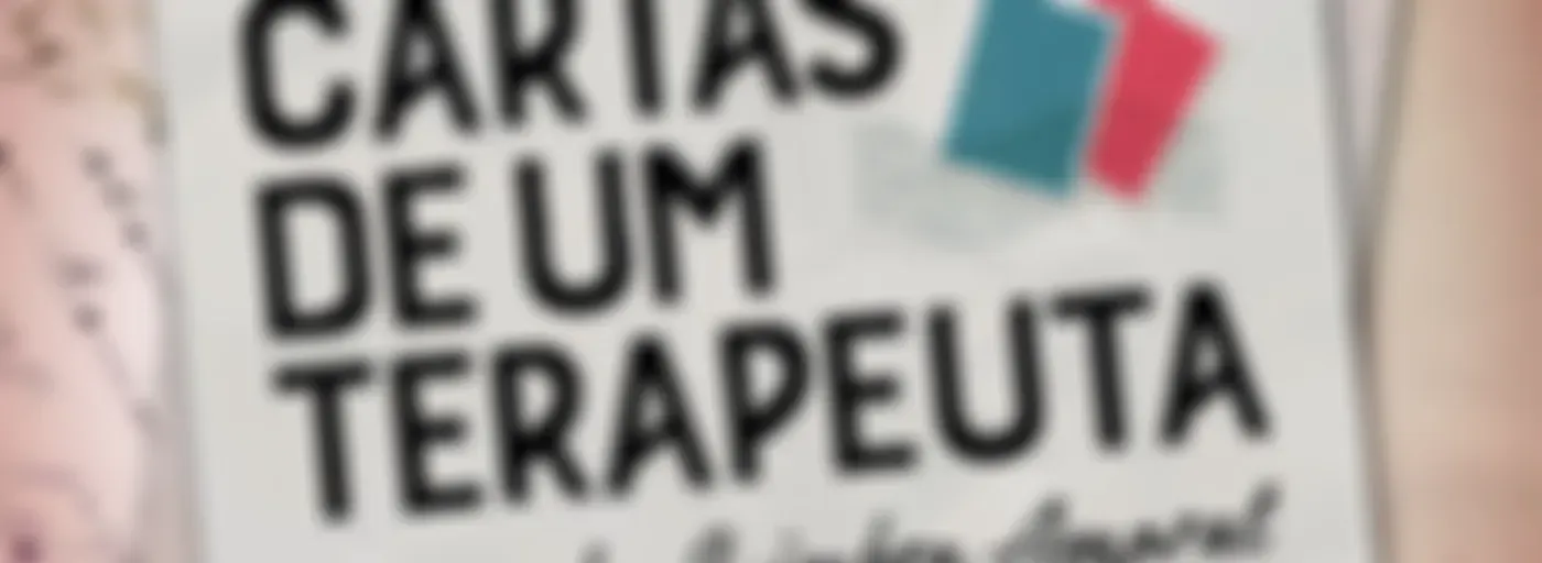 Cartas de um Terapeuta