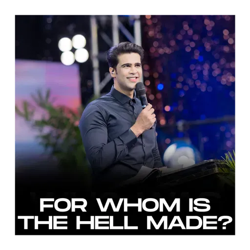For whom is the hell made?