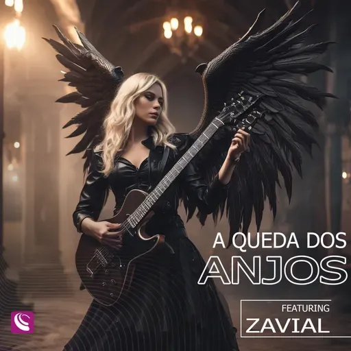 A Queda dos Anjos Ep 151