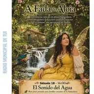 Ent. Natalia Lago | Rutas de A Fada do Aloia