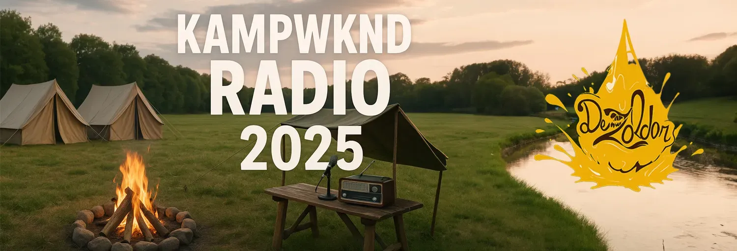 KAMPRADIO