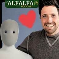 Stephen Ordered a Robot, The Baseball Bat Intervention & Embracing the AI Ponzi | Ep. 264