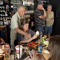 217: White Buffalo Fly Shop