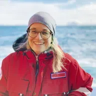 Forschungslabor Arktis: Was Mikroalgen mit dem Klimawandel zu tun haben