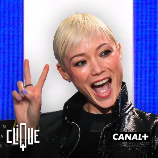 La masterclass de Pom Klementieff (Les Gardiens de la Galaxie, Mission Impossible, Avengers, Mi Amor...)
