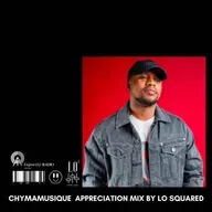 Chymamusique Appreciation Mix