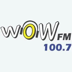 WowFM 100.7