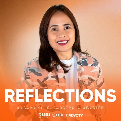 Reflections: Morning Joy Ahead