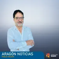 Aragón Noticias 14:00 - 10/05/2026