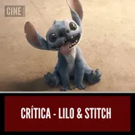 Lilo e Stitch