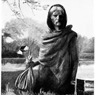 EP 323: India- The Story of Pir Sab; The Origin of a River; The Golden Scorpions; The Story of a Pearl; The Bunniah’s Ghost (Dracott)