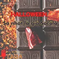 Halloween sợ nhất giá Sôcôla
