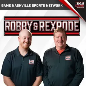 Robby & Rexrode