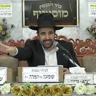 הרב מאיר אליהו | מוצרי חלב - בריא או לא? | מוסאיוף - ה׳תשפ״ו