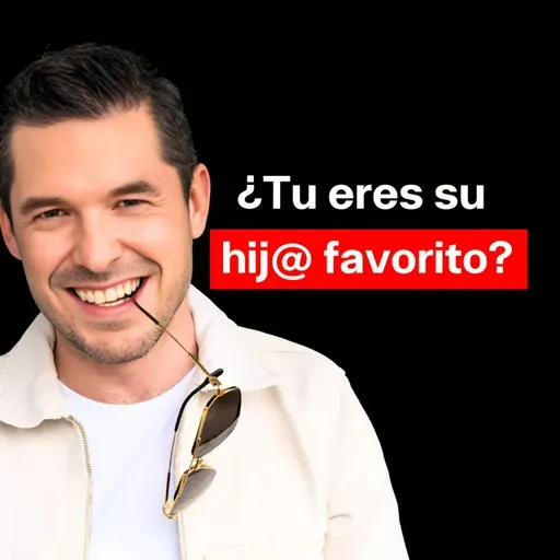 Los hijos favoritos | Jorge Lozano H.