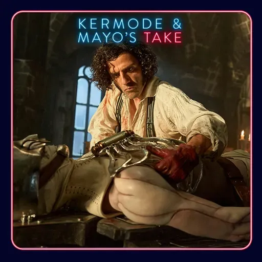 Has FRANKENSTEIN got Mark (re)animated? + Russell Tovey