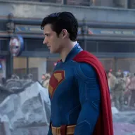 Superman And What's Making Us Happy