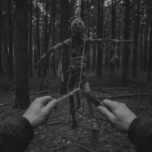 Campamentos que terminaron en PESADILLA vol. 2 | Historias de terror