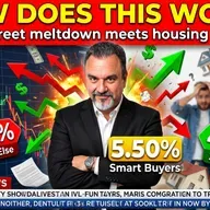 S2025 Ep188: Buy a Home With a Mortgage Rate 2% Lower — Here’s How