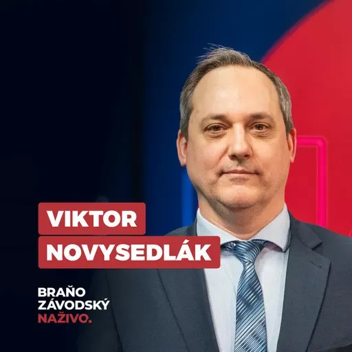 Novysedlák z RRZ: Keď sa konsolidácia robí zle, žijeme v ilúzii, že nám pomôže