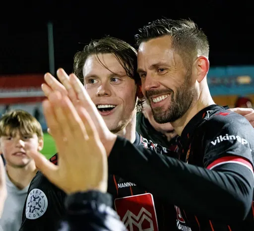 Útvarpsþátturinn - Dómsdagur rennur upp í Bestu