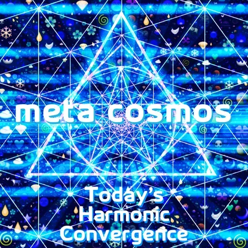 144: Today's Harmonic Convergence